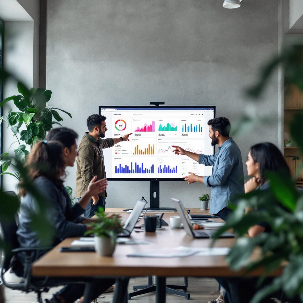 SaaS B2B